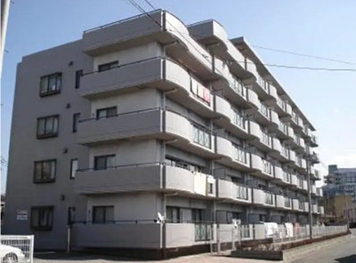 【外観】 | アザレ久留米