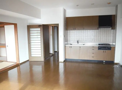 【居間・リビング】 | アザレ久留米