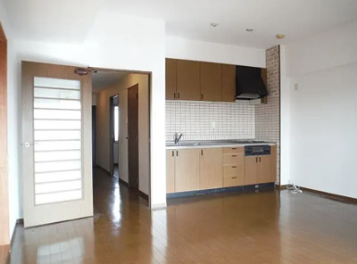 【居間・リビング】 | アザレ久留米