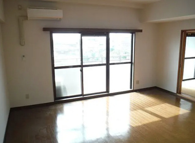 【居間・リビング】 | アザレ久留米