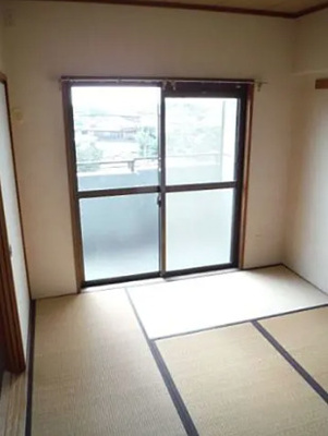 【和室】 | アザレ久留米