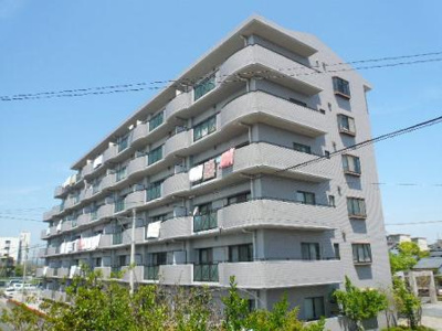 【外観】 | アザレ久留米