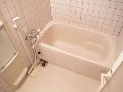 【浴室】 | アザレ久留米