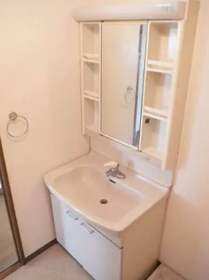【洗面所】 | アザレ久留米