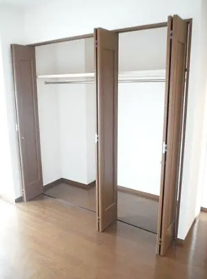 【内装】 | アザレ久留米