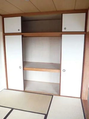 【和室】 | アザレ久留米