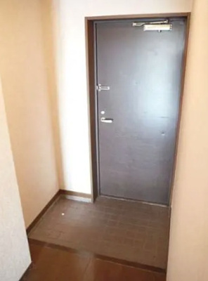 【玄関】 | アザレ久留米