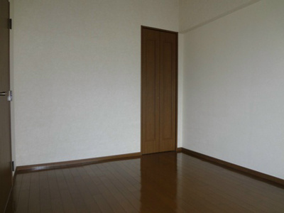 【内装】 | アザレ久留米