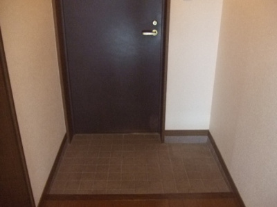【玄関】 | アザレ久留米