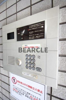 【セキュリティ】 | エスリード京都駅前