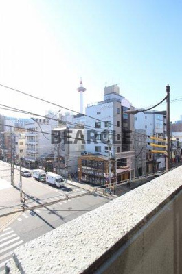 【展望】 | エスリード京都駅前