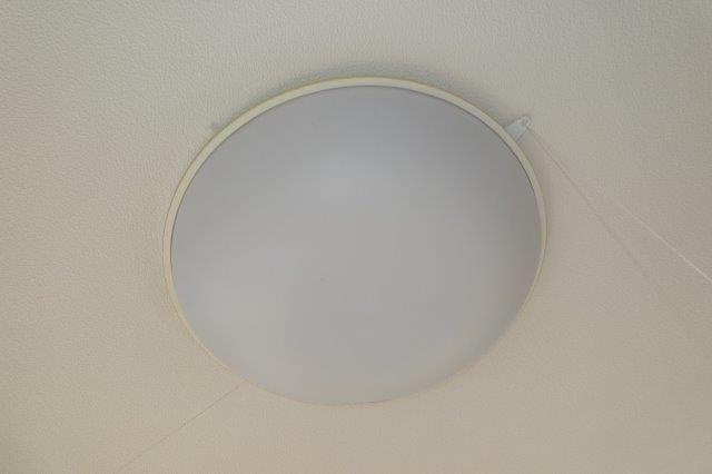 マーヴェラスAの設備|照明