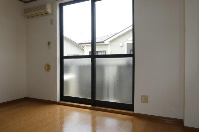 マーヴェラスAの居間・リビング