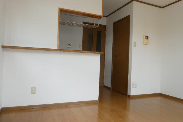 マーヴェラスAの居間・リビング