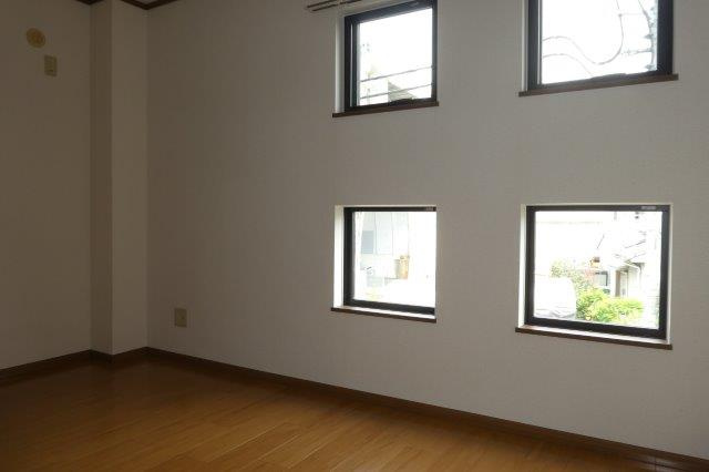 マーヴェラスAの寝室|洋室