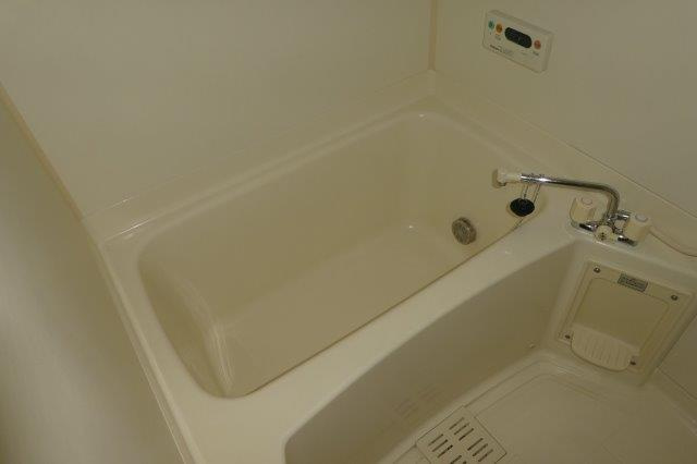 マーヴェラスAの浴室