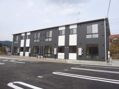 【外観】 | プリオール