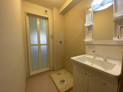 【洗面所】 | パークアベニュー