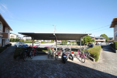 【その他共用部分】 | パークアベニュー