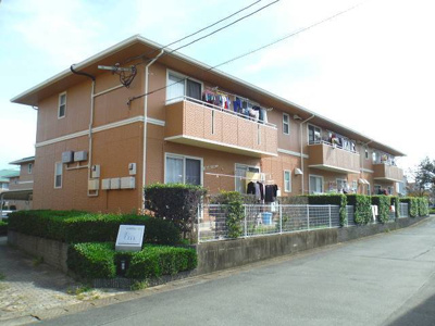 【外観】 | パークアベニュー