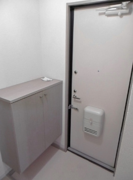 【玄関】 | パークアベニュー