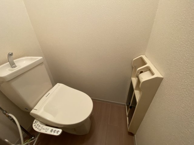 【トイレ】 | パークアベニュー