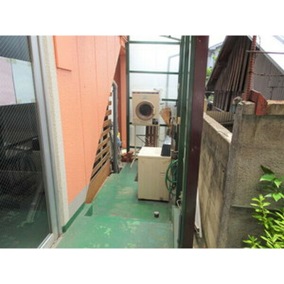 【その他共用部分】 | ディバージョン久宝寺