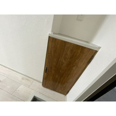 【収納】 | ディバージョン久宝寺