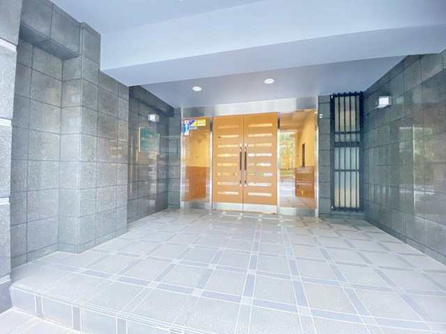 東急東横線「武蔵小杉」コスモ武蔵小杉ラフィネの画像