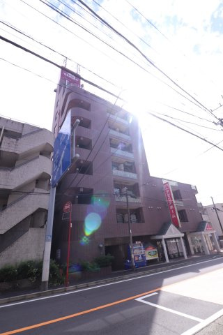 カーサ・ダルテ