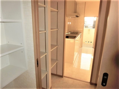 【その他共用部分】 | （一般）フォーシーズンズ | ※別室参考写真使用