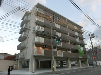 【外観】 | （一般）フォーシーズンズ