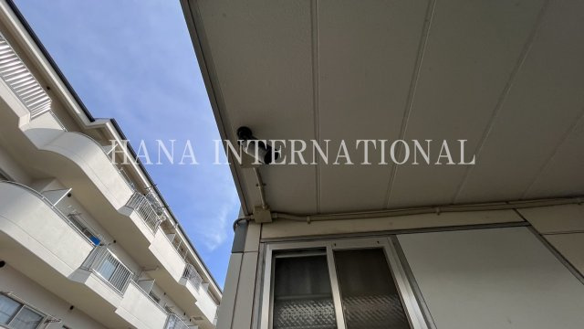 向原のセキュリティ