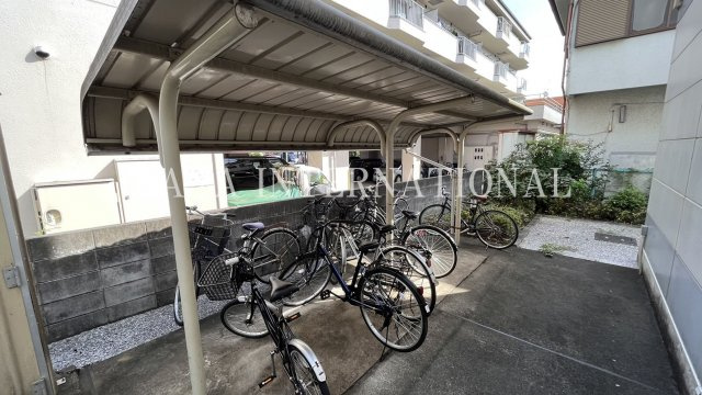 向原のその他共用部分