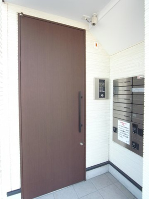 【エントランス】 | FAMILY STAGE 元柴田