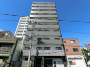 レジデンスハイビレッジの画像