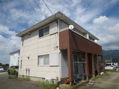 【外観】 | ビラージュ鎌倉