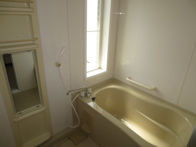 【浴室】 | ビラージュ鎌倉