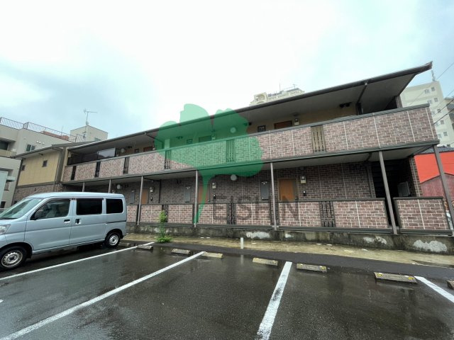 タウンコートカレラ