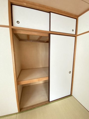 【収納】 | パラッツオ・デラ・ルナ