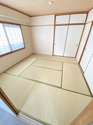 【和室】 | パラッツオ・デラ・ルナ