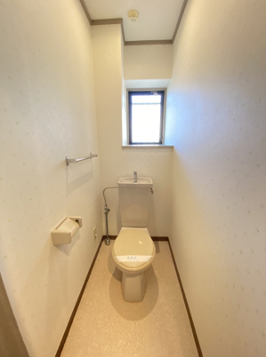 【トイレ】 | パラッツオ・デラ・ルナ