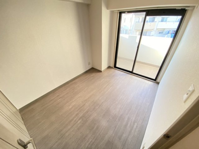 【洋室】 | パラッツオ・デラ・ルナ