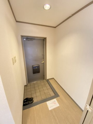 【玄関】 | パラッツオ・デラ・ルナ