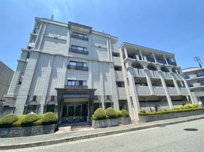 【外観】 | パラッツオ・デラ・ルナ