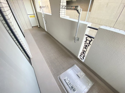 【バルコニー】 | パラッツオ・デラ・ルナ