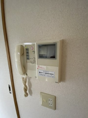 【セキュリティ】 | パラッツオ・デラ・ルナ