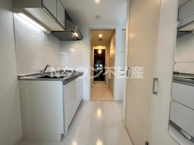 【内装】 | セレーナ中村 | 明るい室内です