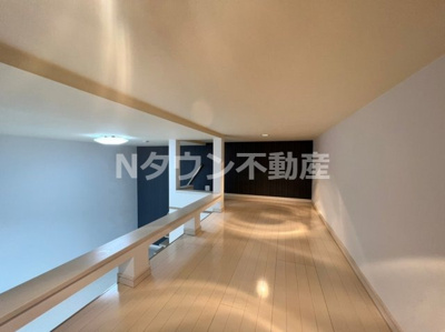 【その他】 | セレーナ中村 | 寝室です