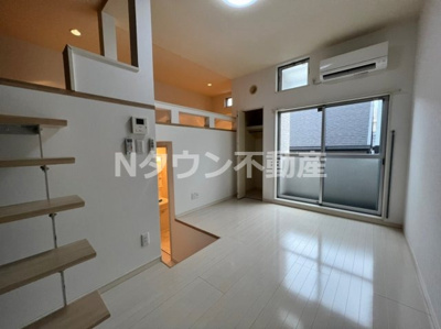 【その他】 | セレーナ中村 | リビングです